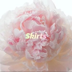 🌸Skirts🌸
